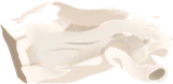 乾いた流木