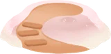 甘い家へと続く丘