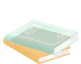 読書用の本たち