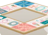 ウェディングのボードゲーム