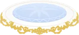 祈りに満ちた聖所