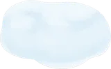 かた雪