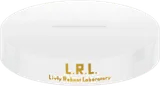 L.RL.ロゴ入り台座