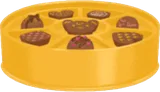 チョコレートセレクション缶