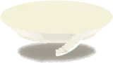 浮遊プレート
