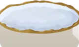 水晶の敷物