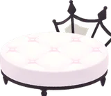 クロミのソファベッド