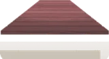 趣のあるすのこ