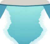 大きなテント・床