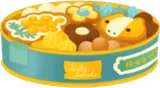 ミンツのクッキー詰め合わせ