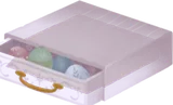 木製のミニチェスト