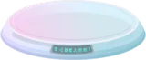 AI機器の台座