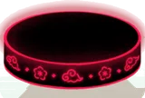 ネオンステージ・レッド