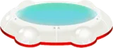 駐機台