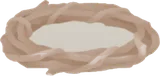 蔦のリース