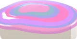 メルティネイル・ピンク