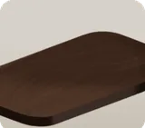 思い出のカッティングボード