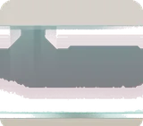 ガラスの板