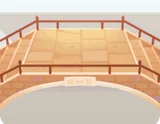 水の街をつなぐ橋