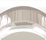 素朴な木の橋