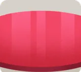 深紅のターンテーブル