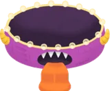 モンスターのハロウィンチェッカー
