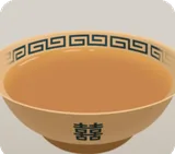 塩ラーメンどんぶり