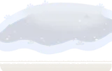凛とした現代の丘