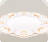陶器のジュエリートレー