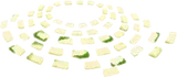 無地のタイル