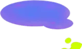 怪しい沼