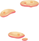 ポーションのラグ