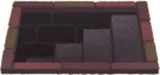 地下へ誘う階段