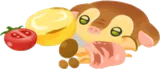 洋風おかず