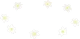 落ちたユリの花