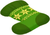 クリスマス靴下2023
