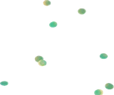 ウロコの木から落ちた葉