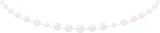 パールビーズチェーン