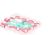 ツノリムルの推しデコケース