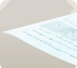 宿題のプリント