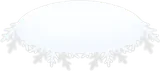 霜の絨毯