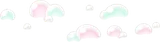 水と石鹸の泡