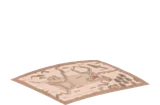 目印付きの宝の地図