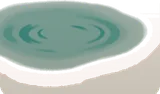ひそやかな水辺