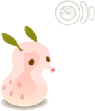 モチダルマ・ピンク