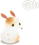 モチダルマ・ブチ