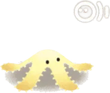 バナナピール・白