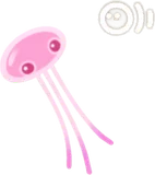 プカポン・ピンク