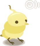 チョロロギス・ねっこ