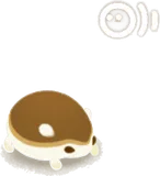 モチハム・茶